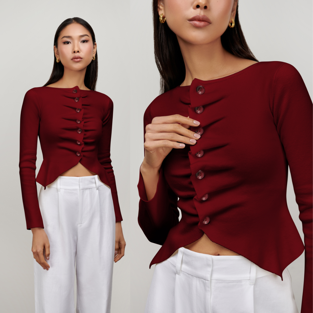 Styling Real Life: Social + Email That Drives Purchase